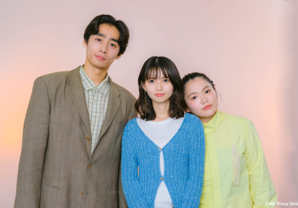 ドラマ24『まめとむぎ』