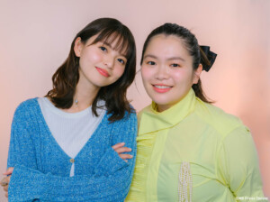 ドラマ24『まめとむぎ』