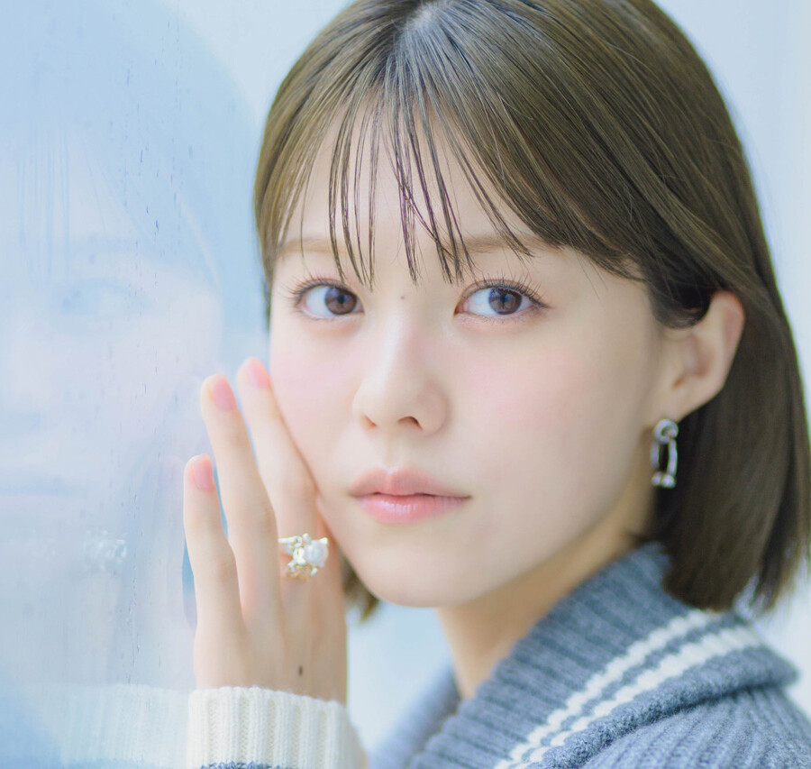 ドラマ『ハイド&シーク 0秒前の彼女』