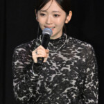 映画『昨夜は殺れたかも』公開記念舞台挨拶