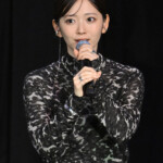 映画『昨夜は殺れたかも』公開記念舞台挨拶