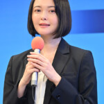ドラマ 9「ボーダーズ 警視庁特殊事件対策班」記者会見
