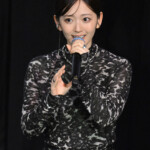 映画『昨夜は殺れたかも』公開記念舞台挨拶
