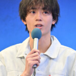 ドラマ 9「ボーダーズ 警視庁特殊事件対策班」記者会見