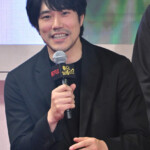 Netflixシリーズ「俺のこと、なんか言ってた？」完成報告会イベント
