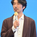 ドラマ 9「ボーダーズ 警視庁特殊事件対策班」記者会見