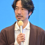ドラマ 9「ボーダーズ 警視庁特殊事件対策班」記者会見