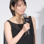 映画『シャドウワーク』公開記念舞台挨拶