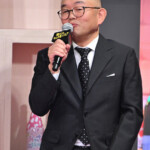 Netflixシリーズ「俺のこと、なんか言ってた？」完成報告会イベント