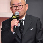 Netflixシリーズ「俺のこと、なんか言ってた？」完成報告会イベント