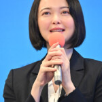 ドラマ 9「ボーダーズ 警視庁特殊事件対策班」記者会見