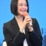 ドラマ 9「ボーダーズ 警視庁特殊事件対策班」記者会見