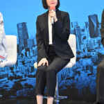ドラマ 9「ボーダーズ 警視庁特殊事件対策班」記者会見