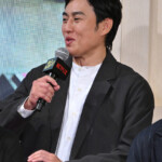 Netflixシリーズ「俺のこと、なんか言ってた？」完成報告会イベント