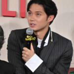 Netflixシリーズ「俺のこと、なんか言ってた？」完成報告会イベント