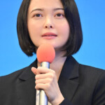 ドラマ 9「ボーダーズ 警視庁特殊事件対策班」記者会見