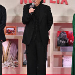 Netflixシリーズ「俺のこと、なんか言ってた？」完成報告会イベント