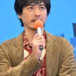 ドラマ 9「ボーダーズ 警視庁特殊事件対策班」記者会見