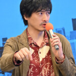 ドラマ 9「ボーダーズ 警視庁特殊事件対策班」記者会見