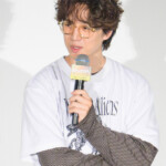 『我々は宇宙人』大ヒット舞台挨拶