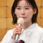 ドラマプレミア23『妻を引退します』記者会見