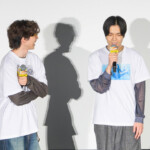 『我々は宇宙人』大ヒット舞台挨拶