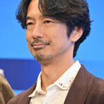 ドラマ 9「ボーダーズ 警視庁特殊事件対策班」記者会見