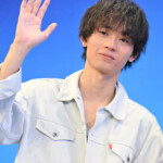 ドラマ 9「ボーダーズ 警視庁特殊事件対策班」記者会見