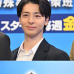 ドラマ 9「ボーダーズ 警視庁特殊事件対策班」記者会見