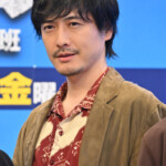 ドラマ 9「ボーダーズ 警視庁特殊事件対策班」記者会見