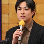 ドラマプレミア23『妻を引退します』記者会見