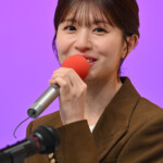 ドラマプレミア23『妻を引退します』記者会見