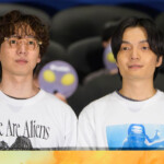 『我々は宇宙人』大ヒット舞台挨拶