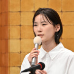 ドラマプレミア23『妻を引退します』記者会見