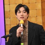 ドラマプレミア23『妻を引退します』記者会見