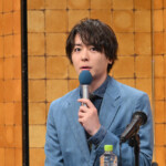 ドラマプレミア23『妻を引退します』記者会見