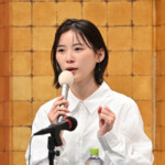 ドラマプレミア23『妻を引退します』記者会見