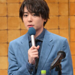 ドラマプレミア23『妻を引退します』記者会見