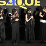 映画『GROTESQQQUE -グロテスク-』完成披露上映会舞台挨拶