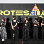 映画『GROTESQQQUE -グロテスク-』完成披露上映会舞台挨拶