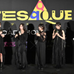 映画『GROTESQQQUE -グロテスク-』完成披露上映会舞台挨拶