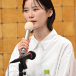 ドラマプレミア23『妻を引退します』記者会見