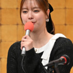 ドラマプレミア23『妻を引退します』記者会見