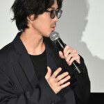 映画『てんてん ずっと独身でいるつもり?』完成披露 特別試写会 舞台挨拶