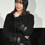 映画『てんてん ずっと独身でいるつもり?』完成披露 特別試写会 舞台挨拶