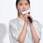 映画『ないものねだりの君に光の花束を』完成披露試写会