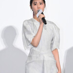 映画『ないものねだりの君に光の花束を』完成披露試写会