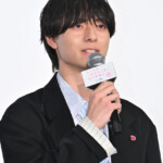 映画『ないものねだりの君に光の花束を』完成披露試写会