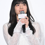 映画『ないものねだりの君に光の花束を』完成披露試写会