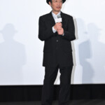 映画『ないものねだりの君に光の花束を』完成披露試写会